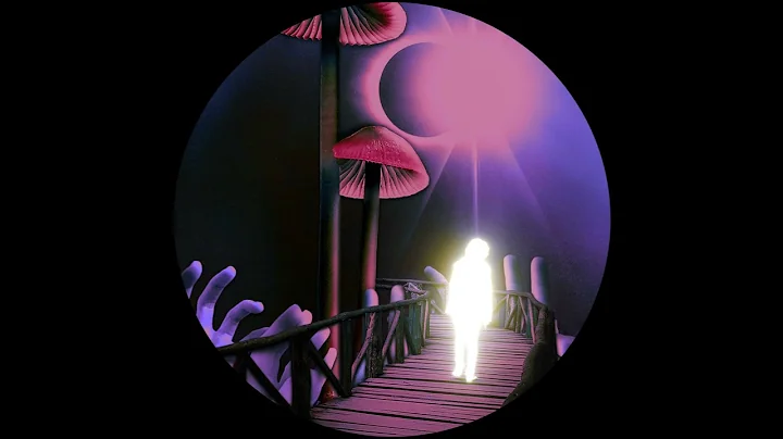 Archie Hamilton - Motion Lotion