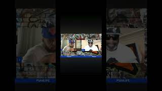 Roc Marciano Debate