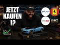 🕵🏼 MICRON – FERRARI – SOLAREDGE – AST SPACE MOBILE 🔎 Jetzt kaufen ⁉️ Aktien Analyse