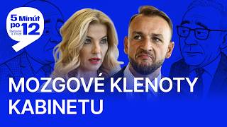 5 MINÚT PO 12: Ficovi je horúco, Beethoven skladal bez dotácií
