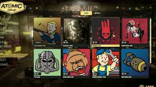 How to Change Icons in Fallout 76