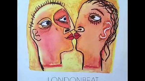 LONDONBEAT - A Better Love (Extended) 1990