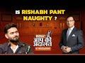 Aap Ki Adalat in Malayalam | Is Rishabh Pant naughty? | Rajat Sharma