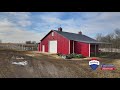 Home on 120 acres for sale in Nowata County, OK