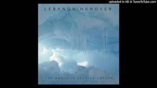 Lebanon Hanover - Die World chords