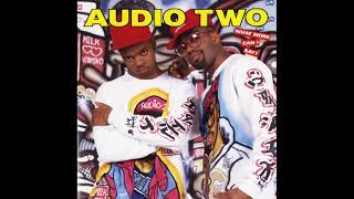 Watch Audio Two Put It 2 Music video