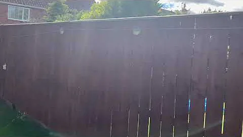 LW-20-DX HF 80 -6m Multiband Long Wire Antenna