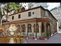 Απευθείας Μετάδοση - Πανηγ. Αρx.x.Θεία Λειτουργία  από τον Ι.Ναό Παναγούδας 8-9-2016