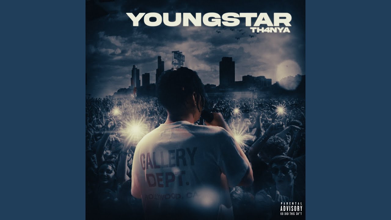 Watch YOUNGSTAR on YouTube Watch YOUNGSTAR on YouTube
