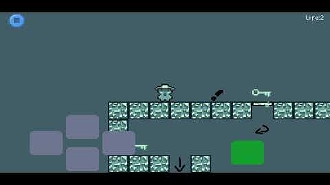 Pocket Game Developer - Difficult Game