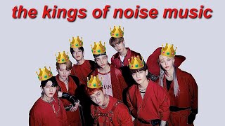 Ranking Stray Kids Discography Because I Can Pt2 