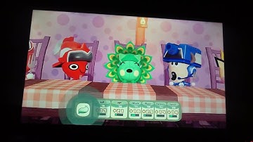Miitopia randomized challenge 32 (new land)