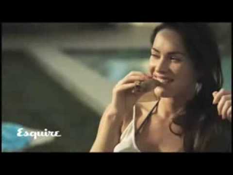 Megan Fox = SEX.flv - YouTube