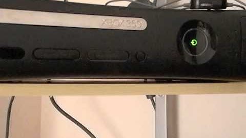Get Wireless Internet On Xbox360 Without Adapter
