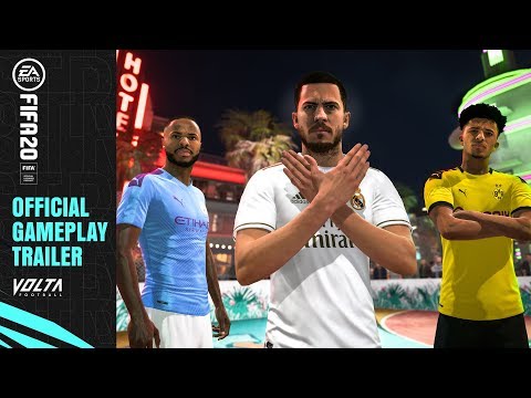 Vidéo: EA Détaille Les Principaux Changements De Gameplay Pour FIFA 20 Avant Même D'annoncer Le Jeu