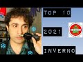Top 10 Profumi UOMO INVERNALI 2021 ( dal punto di vista femminile) COMMERCIALI / Designer