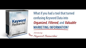 Keyword Research Tool for Long-Tail Keywords