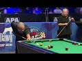 Highlights from the 2022 APA World Pool Championships