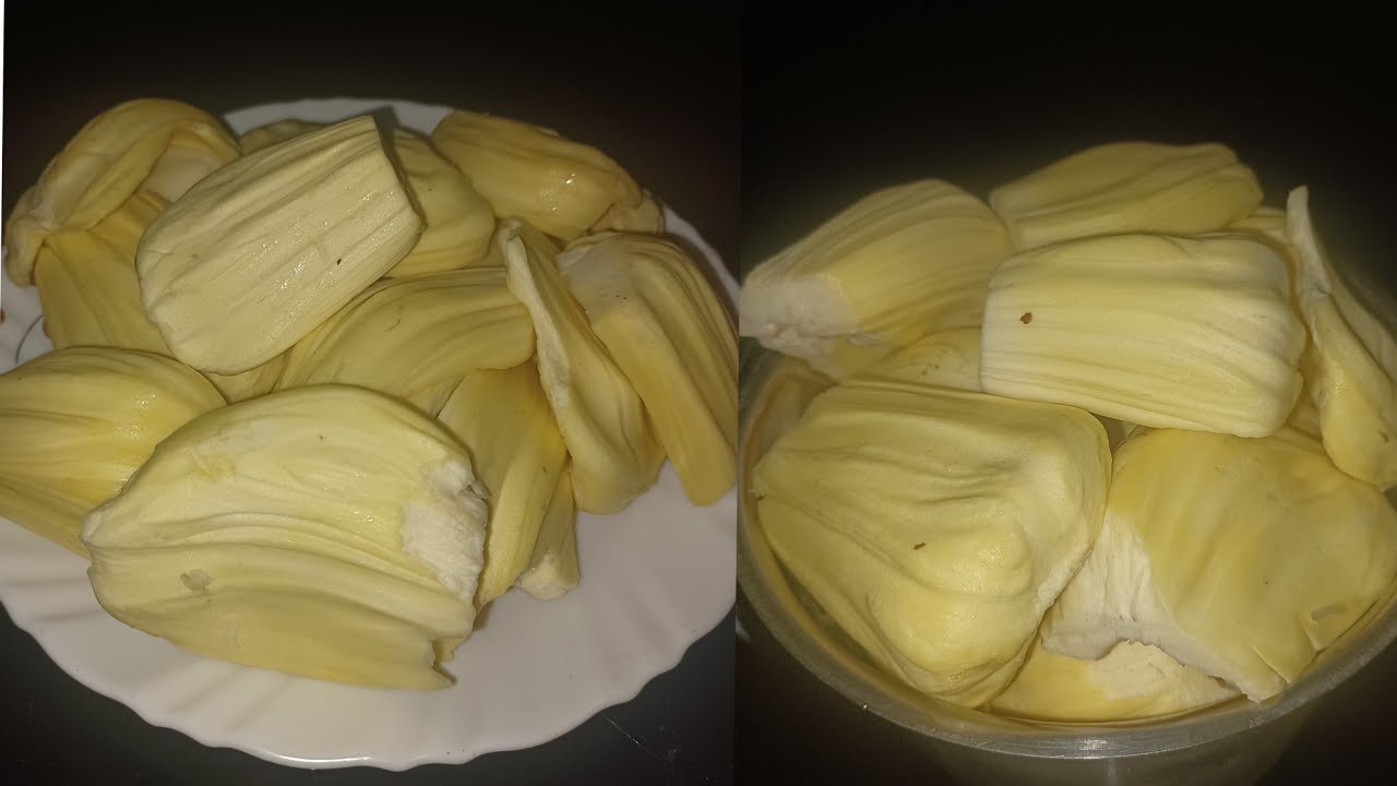 ചക്ക ഇങ്ങനെ ഒന്ന് ചെയ്തു നോക്കൂ😋 കിടിലൻ👌|Chakka recipe |kerala style jackfruit recipe 
