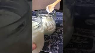 Ekmek Üstüne Sürmelik Kahvaltılık Sos Ekşi Krema Tarifi Smetanacreme Freshsour Cream 