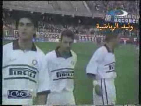 فيلم وثائقي للنجم روبرتو باجيو من قناة أبوظبي الرياضية  الجزء 1