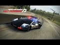Need For Speed Hot Pursuit Charged Attack Lamborghini Reventón 