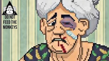 #2 Новые интриги (Do Not Feed the Monkeys)