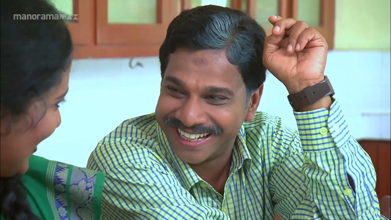 കോഴിമുട്ട കാണ്മാനില്ല... | Marimayam - YouTube