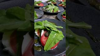 salada caprese