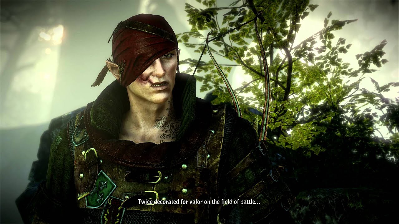 games with best voice acting