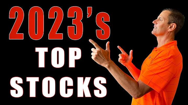 The Best Stocks For 2023!