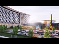 Hard Rock Hotel, Casino Coming To Bakersfield - YouTube