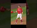 ジョギングで盗塁を成功させるランナーがヤバすぎる!! #野球 #メジャーリーグ