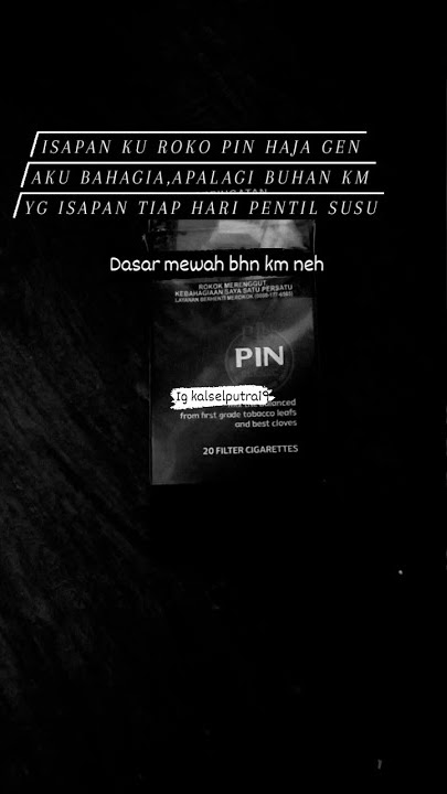 story wa tik tok bahasa banjar