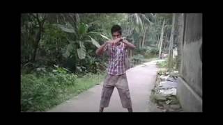 AIR BENDING VFX | V TECH BOYS