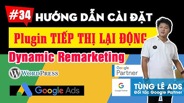 Cài đặt Plugin Wordpress tiếp thị lại động Google Ads #34