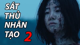 Sát thủ nhân tạo 2: Mẫu vật còn lại - The Witch 2