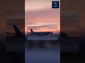 Землетрясение во время посадки! Самолёт «Аэрофлота» над Ташкентом ✈️🌍