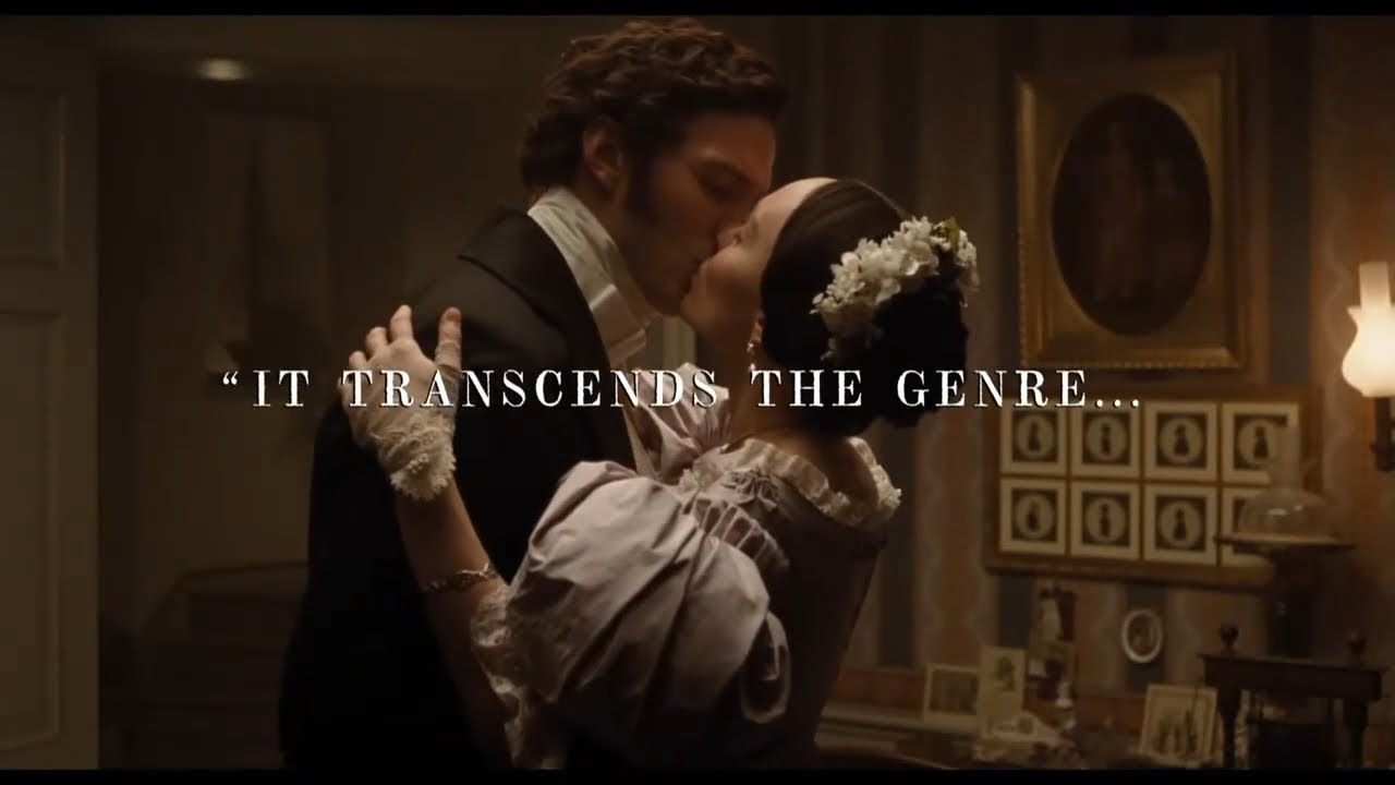 Nosferatu (2024) - U.S. TV Spot ('transcends')