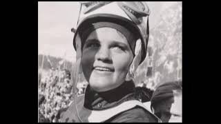 Barbara Ferries Henderson -- 2006 Colorado Snowsports Hall of Fame Tribute Video