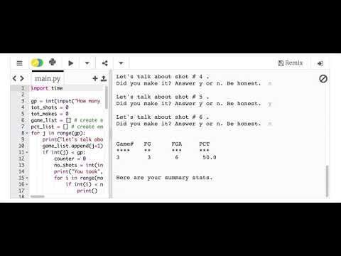 Simple Dataviz in Python - YouTube