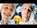 LIL PEEP COMES OUT AS GAY! (Bisexual)