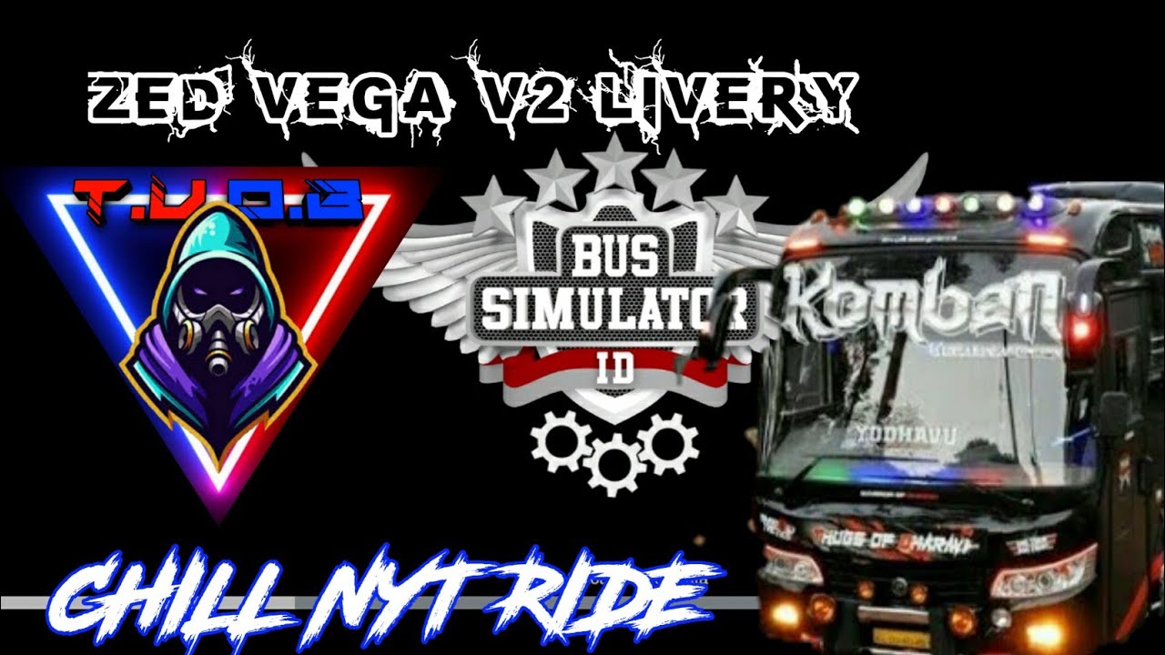  CHILL NYT RIDE WITH KOMBAN YODHAVU ZEDVEGA V2 