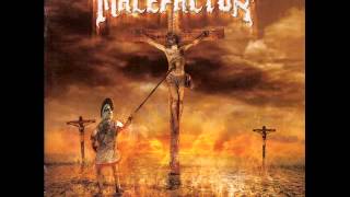Malefactor - Hells Bells (AC/DC Cover)