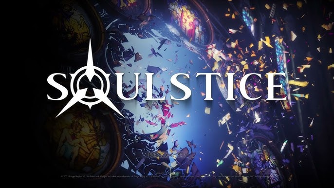 Soulstice Cinematic Trailer Reveals Gruesome Monsters and a September  Release Date