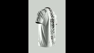 Top Designer Reveals SHOCKING Football Jersey Design Secrets