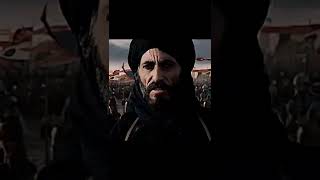 Power of Salahuddin🔥| Attitude WhatsApp Status #shorts #kingdomofheaven Resimi