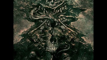 Colossus - Degenesis (Full Album)