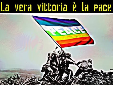 LA DENUNCIA DELLA GUERRA E DELL'IMPERIALISMO DA PARTE DI GIUSEPPE UNGARETTI: VIDEO