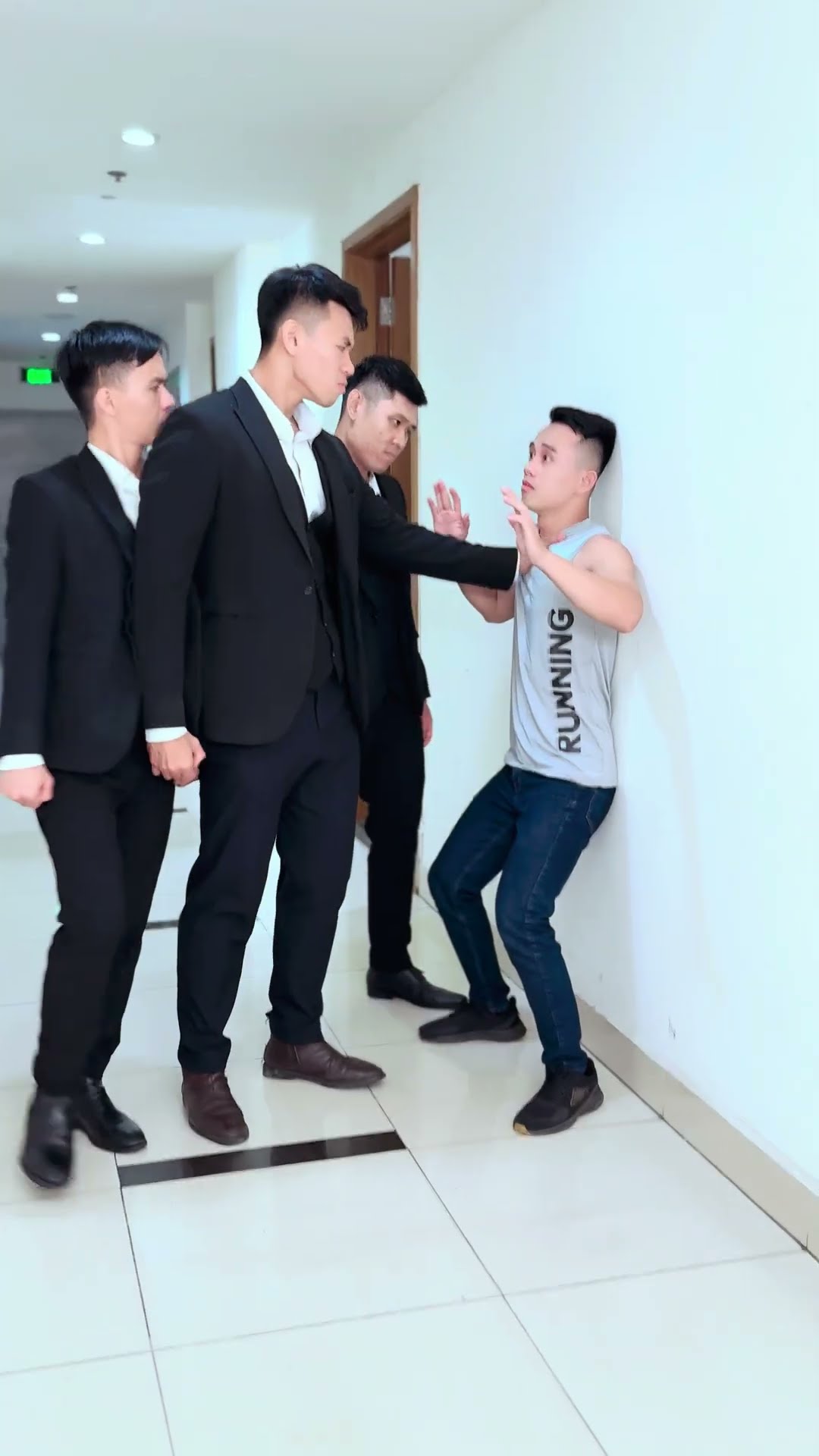 Đệ tử này ngầu [BEN EAGLE] #beneagle #training #kungfu #martialarts #fighting